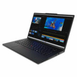 Lenovo Thinkpad P14S Gen 5 Mobile Workstation (2024)