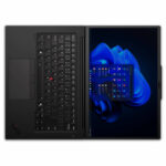 Lenovo Thinkpad P14S Gen 5 Mobile Workstation (2024)