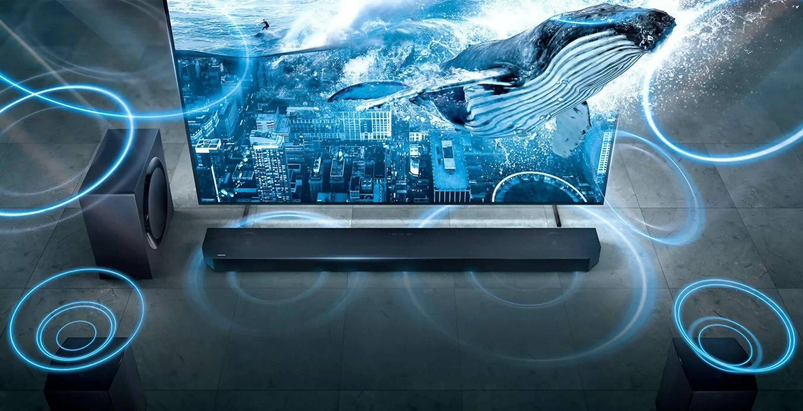 Samsung Va Google Thach Thuc Dolby Atmos Voi Dinh Dang Am Thanh Mien Phi Ban Quyen Moi Scaled Samsung Và Google Thách Thức Dolby Atmos Với Định Dạng Âm Thanh Miễn Phí Bản Quyền Mới