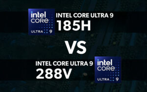 So Sanh Nhanh Hieu Nang Core Ultra 9 288V Va Core Ultra 9 185H So Sánh Nhanh Hiệu Năng Core Ultra 9 288V Và Core Ultra 9 185H