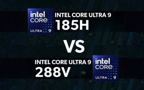Core Ultra 9 288V vs. Core Ultra 9 185H: A Quick Performance Comparison