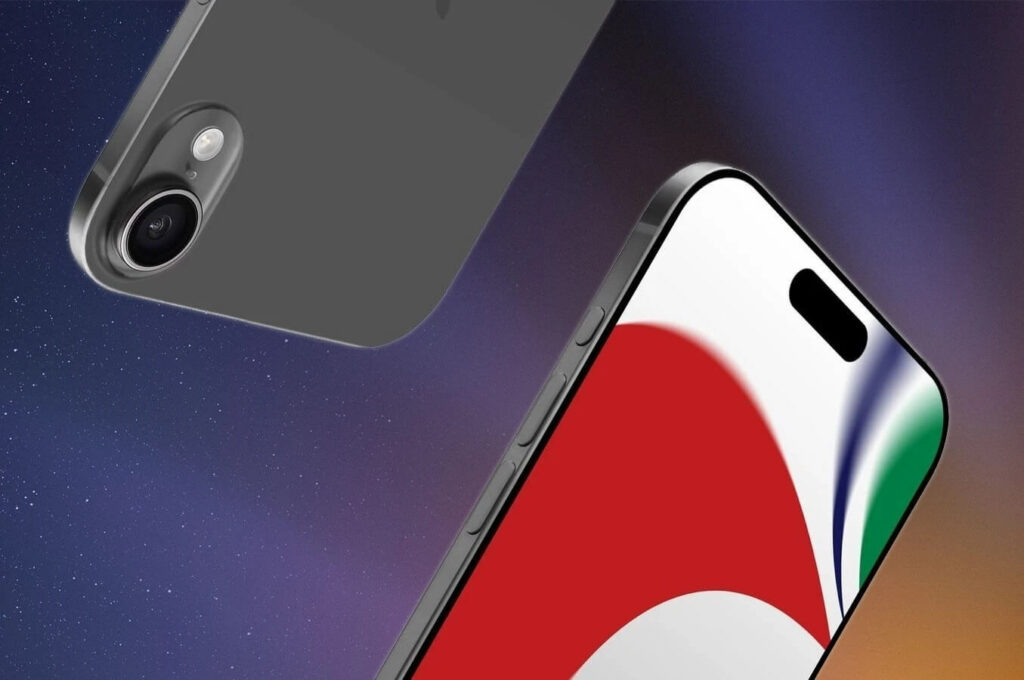 Iphone 17 Air Hé Lộ Giá Hấp Dẫn, Thiết Kế Siêu Mỏng Ấn Tượng