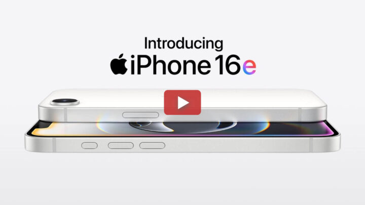 Apple ra mắt iPhone 16e: Một phiên bản SE nâng cấp hay iPhone 16 giá rẻ?