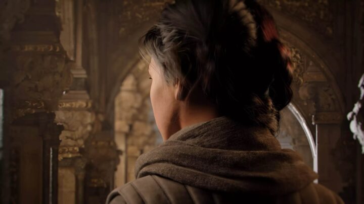 Nvidia's new texture compression technology reduces VRAM usage by up to 95%