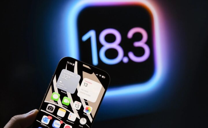Đánh giá iOS 18.3: Những cải tiến đáng chú ý sau 3 tuần sử dụng