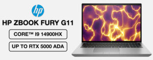 Featured Small Banner Hp Zbook Fury G11 Hưng Phát Laptop