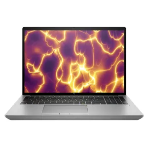 Hp Zbook Fury 16 G11 Mobile Workstation (2024)