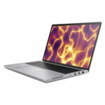 Hp Zbook Fury 16 G11 Mobile Workstation (2024)