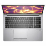 Hp Zbook Fury 16 G11 Mobile Workstation (2024)