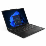 Lenovo Thinkpad X13 2 In 1 Gen 5 (2024)