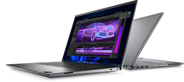 Top 5 Workstation Laptop đáng mua nhất đầu năm 2025