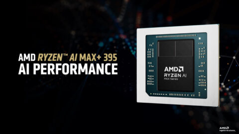 AMD xác nhận đưa Strix Halo lên máy tính để bàn: APU tích hợp mạnh mẽ đang đến gần?