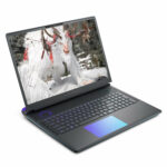 Alienware 18 Area 51 2025 Liquid Teal H2 Alienware 18 Area 51 (2025)
