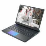 Alienware 18 Area 51 2025 Liquid Teal H3 Alienware 18 Area 51 (2025)