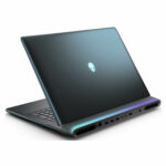 Alienware 18 Area 51 2025 Liquid Teal H6 Alienware 18 Area 51 (2025)