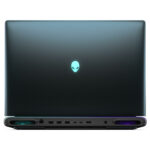 Alienware 18 Area 51 2025 Liquid Teal H9 Alienware 18 Area 51 (2025)