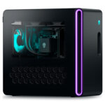 Alienware Aurora Gaming Desktop Act1250 2025 H2 Alienware Aurora Gaming Desktop Act1250 (2025)