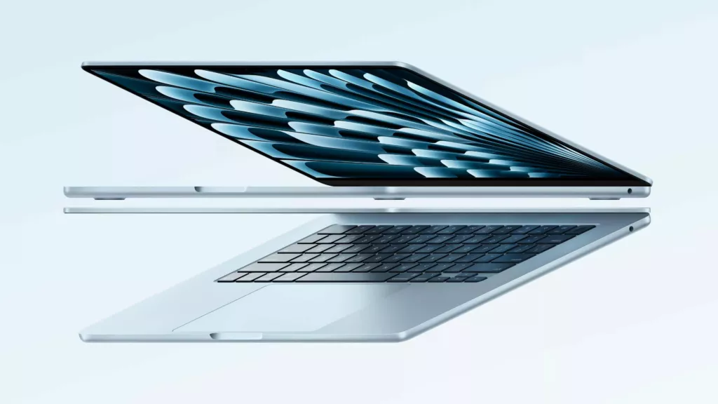 Apple Ra Mắt Macbook Air M4 Hiệu Năng Tốt Hơn, Giá Giảm