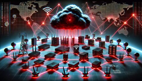 Botnet Eleven11bot kiểm soát hơn 30.000 thiết bị, gây ra cuộc tấn công DDoS kỷ lục
