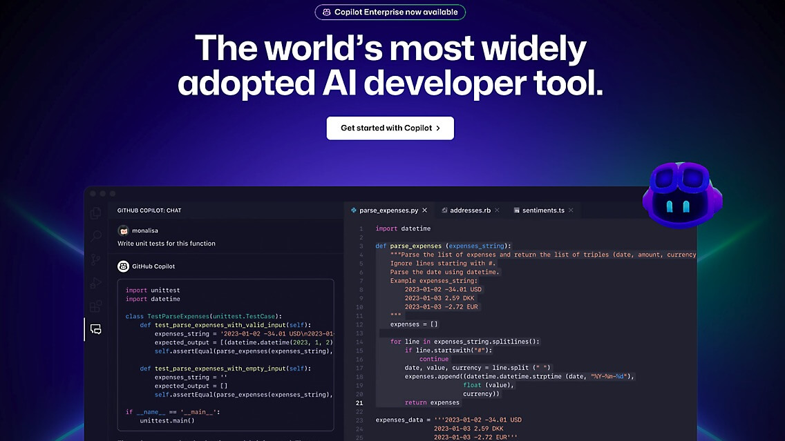 Chatbots Dang Ro Ri Du Lieu Tu Github Private Nguy Co Bao Mat Nghiem Trong Chatbots Đang Rò Rỉ Dữ Liệu Từ Github Private - Nguy Cơ Bảo Mật Nghiêm Trọng