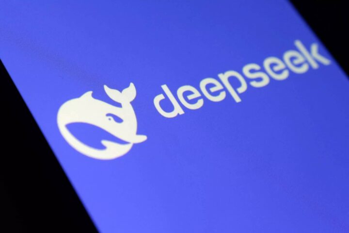 DeepSeek mở mã nguồn Hệ thống Tập tin 3FS, Khẳng định tăng tốc AI hiệu quả