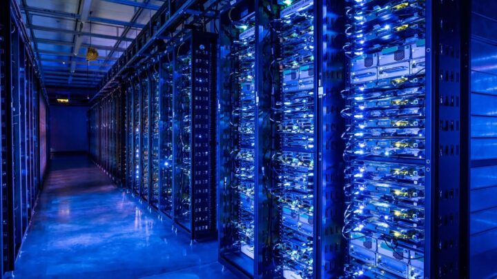 Google Colossus: Hệ thống lưu trữ mạnh mẽ vẫn dựa trên HDD