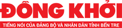 Logobaodongkhoi Báo Đồng Khởi Online