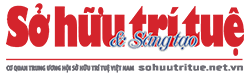Logosohuutrituevasangtao Báo Sở Hữu Trí Tuệ &Amp; Sáng Tạo