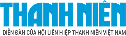 Logothanhnien Báo Thanh Niên Online