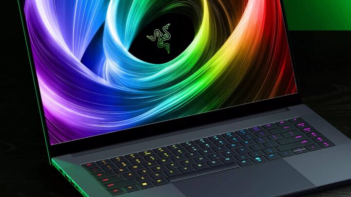 Nvidia RTX 5090 đạt Hiệu suất ấn tượng trong lần đầu xuất hiện trên laptop