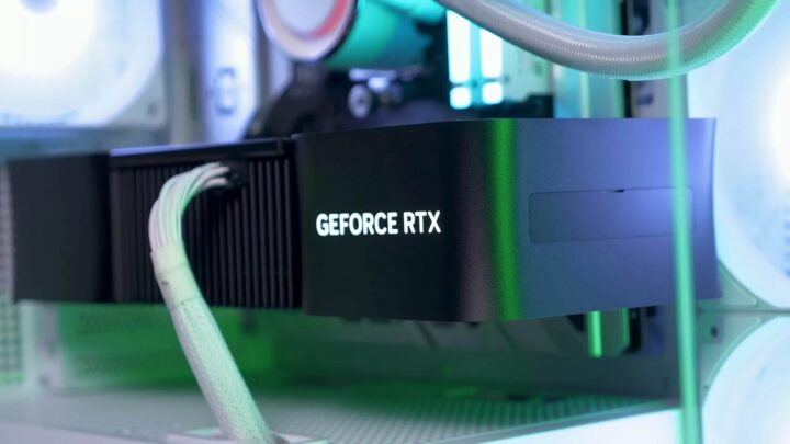 Nvidia accused of prioritizing RTX 5000 series, leaving RTX 3000 and 4000 users to face game crashes