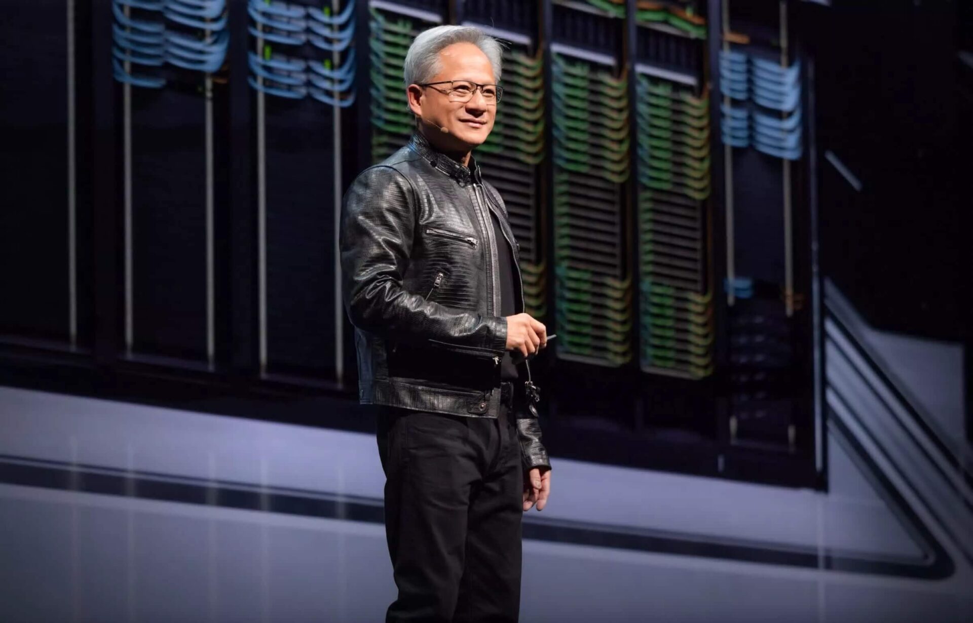 Nvidia Ra Mắt Blackwell Ultra B300 Ai Gpu Và Kế Hoạch Phát Triển Vera Rubin Thế Hệ Tiếp Theo
