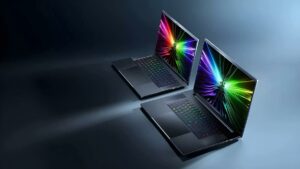 Rò Rỉ Giá Razer Blade 16: Phiên Bản Rtx 5060 Có Giá 2.000 Usd