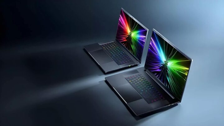 Razer Blade 16 2025 Price Leak: RTX 5060 Version to Cost $2,000