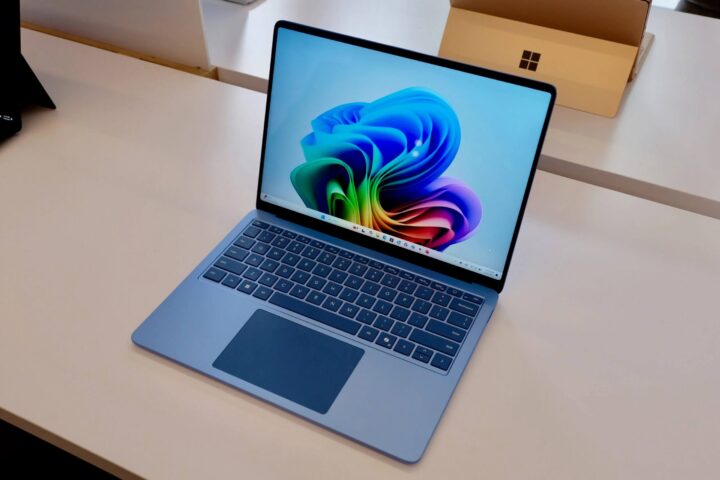 Surface Laptop 7 with Snapdragon chips flagged by Amazon as a 'high return rate' product