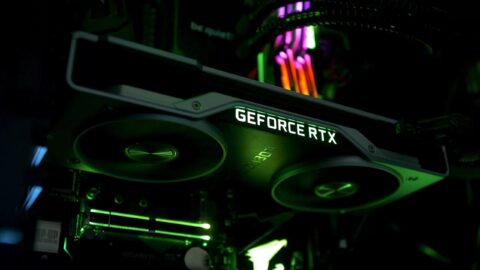 Thông số Nvidia RTX 5050, 5060, 5060 Ti lộ diện: Nâng cấp nhẹ, liệu có đáng mong đợi?