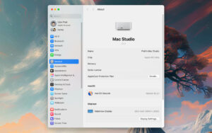 Xem Thong Tin Ten May Tinh Trong About This Mac Xem Thông Tin Tên Máy Tính Trong About This Mac