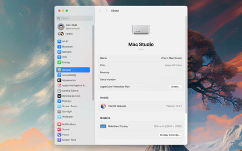 Cách Xem Tên Máy Tính Trên Windows Và Mac: 3 Cách Nhanh Nhất
