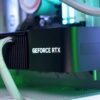 Driver Nvidia 576.02 Cải Thiện Điểm Benchmark Nhưng Vẫn Còn Lỗi Game Nghiêm Trọng