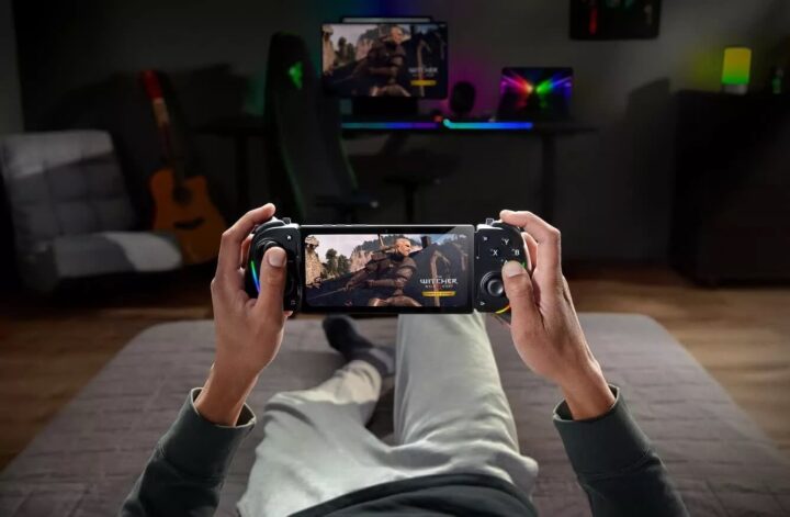 Razer launches PC Remote Play - Challenging Steam Link in the game streaming race
