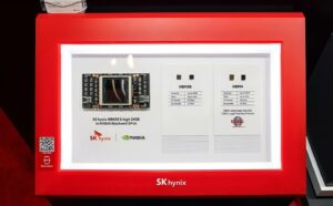 Sk Hynix Trinh Lang Cong Nghe Hbm4 Dau Tien The Gioi Featured Sk Hynix Trình Làng Công Nghệ Hbm4 Đầu Tiên Thế Giới: 16 Lớp Xếp Chồng, Băng Thông 2.0 Tb/S, Tích Hợp Logic Die Tsmc