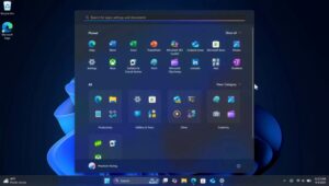 Windows 11 Sap Co Start Menu Moi Gon Gang Hon De Tuy Bien Hon Featured Windows 11 Sắp Có Start Menu Mới: Gọn Gàng Hơn, Dễ Tùy Biến Hơn