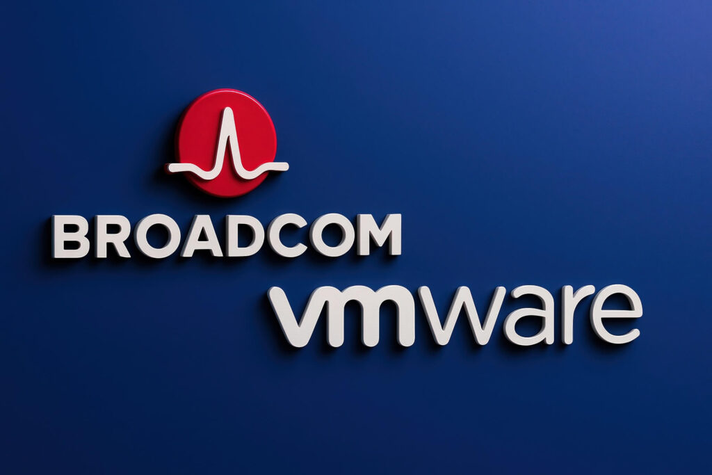 Broadcom Đối Mặt Với Án Phạt Chống Độc Quyền Từ Eu Do Áp Đặt Điều Khoản Hợp Đồng Với Vmware