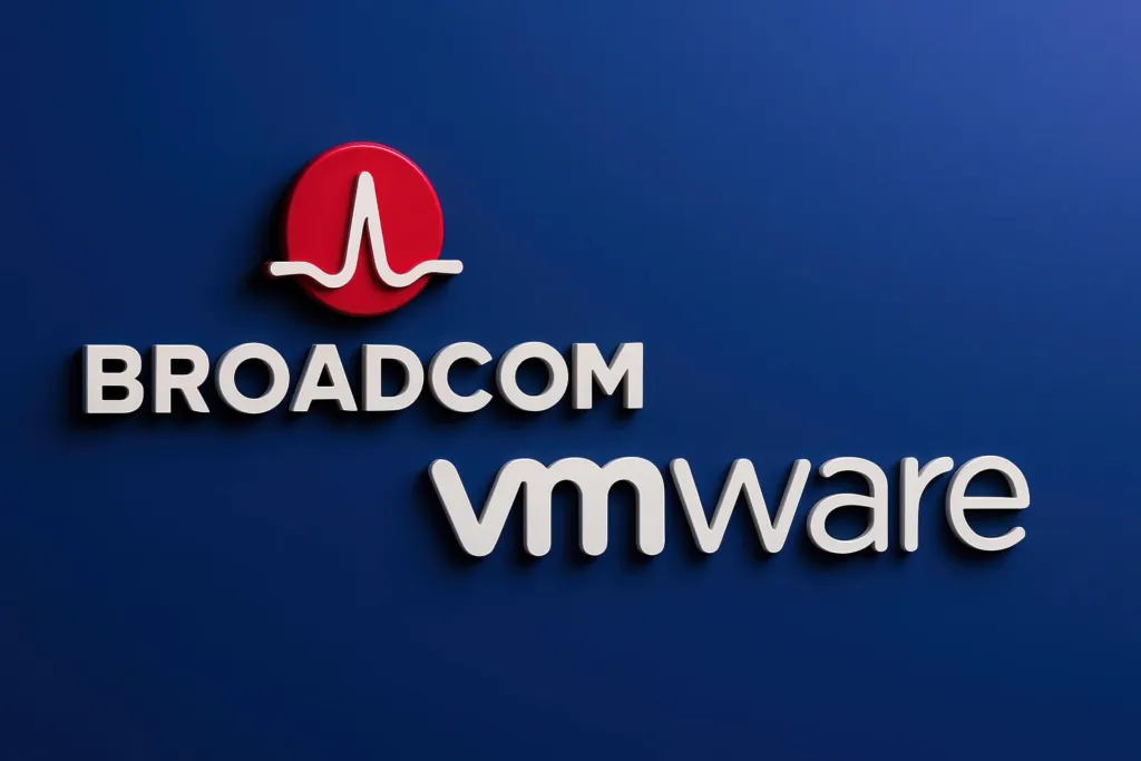 Broadcom Đối Mặt Với Án Phạt Chống Độc Quyền Từ Eu Do Áp Đặt Điều Khoản Hợp Đồng Với Vmware