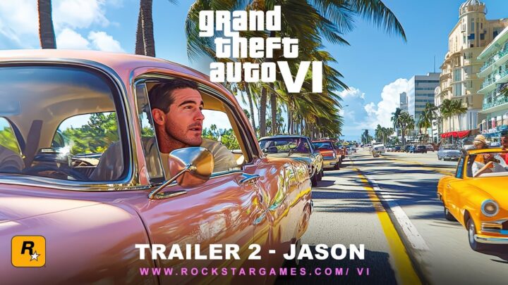 GTA 6 chính thức lùi ngày phát hành đến tháng 5/2026, game thủ phải chờ thêm một năm