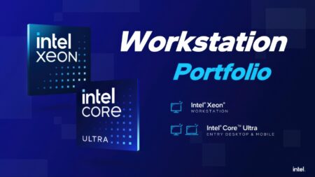 Intel Ra Mat Cpu Workstation Pho Thong Core Ultra 200 Featured Intel Ra Mắt Cpu Workstation Phổ Thông Core Ultra 200