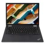Lenovo Thinkpad X13 Yoga Gen 2 (2 In 1) (2021)