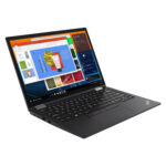 Lenovo Thinkpad X13 Yoga Gen 2 (2 In 1) (2021)