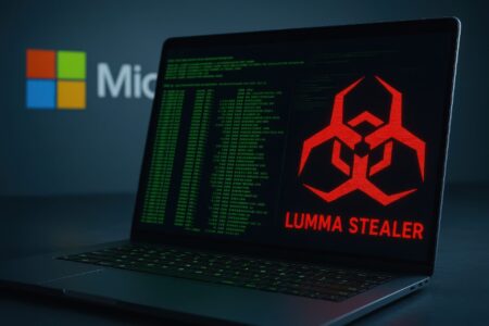 Microsoft Dan Dau Chien Dich Toan Cau Tieu Diet Lumma Stealer Da Nhiem Vao 394.000 May Tinh Featured Microsoft Dẫn Đầu Chiến Dịch Toàn Cầu Tiêu Diệt Lumma Stealer Đã Nhiễm Vào 394.000 Máy Tính