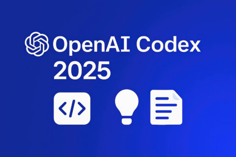 OpenAI Codex: A New Generation of AI Coding Agent Built for Developers in 2025